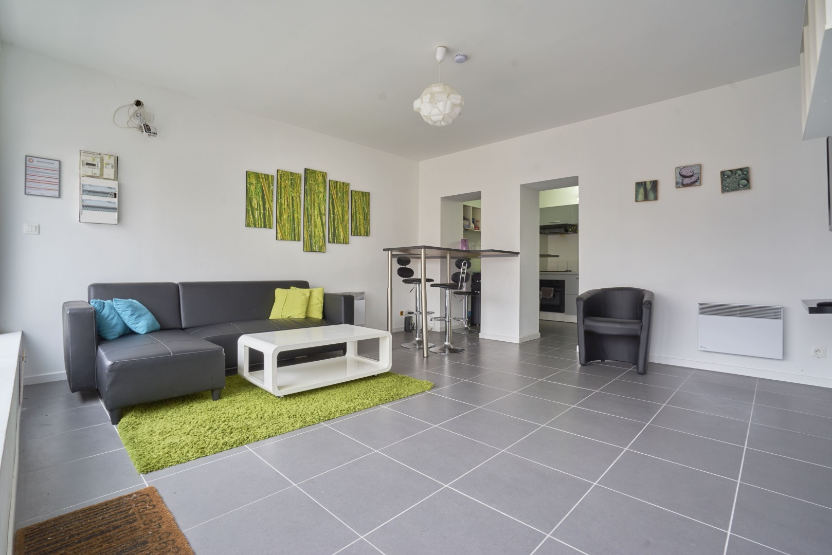 
                                                Colocation
                                                 Colocation 3 chambres