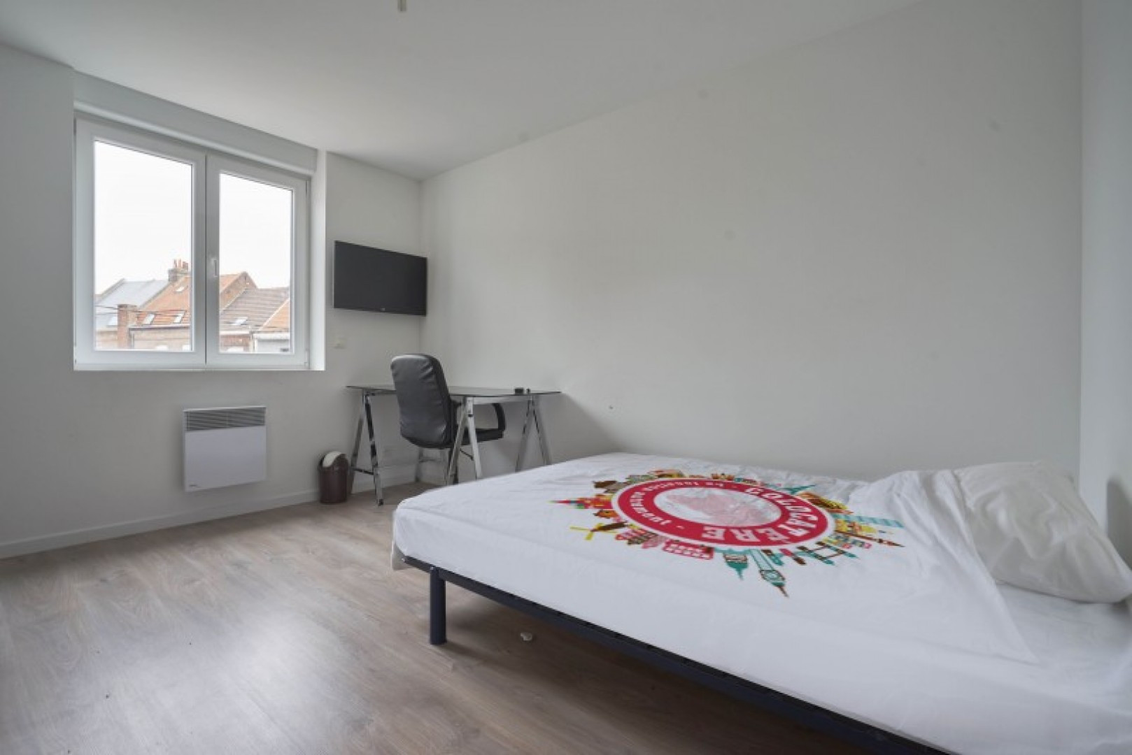 
                                                Colocation
                                                 Colocation 3 chambres