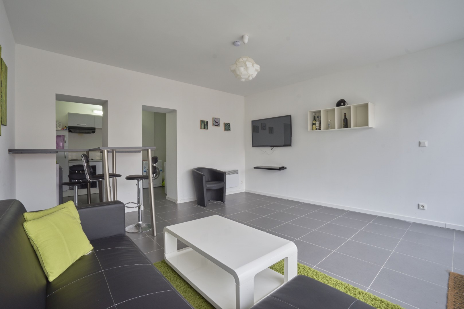 
                                                Colocation
                                                 Colocation 3 chambres