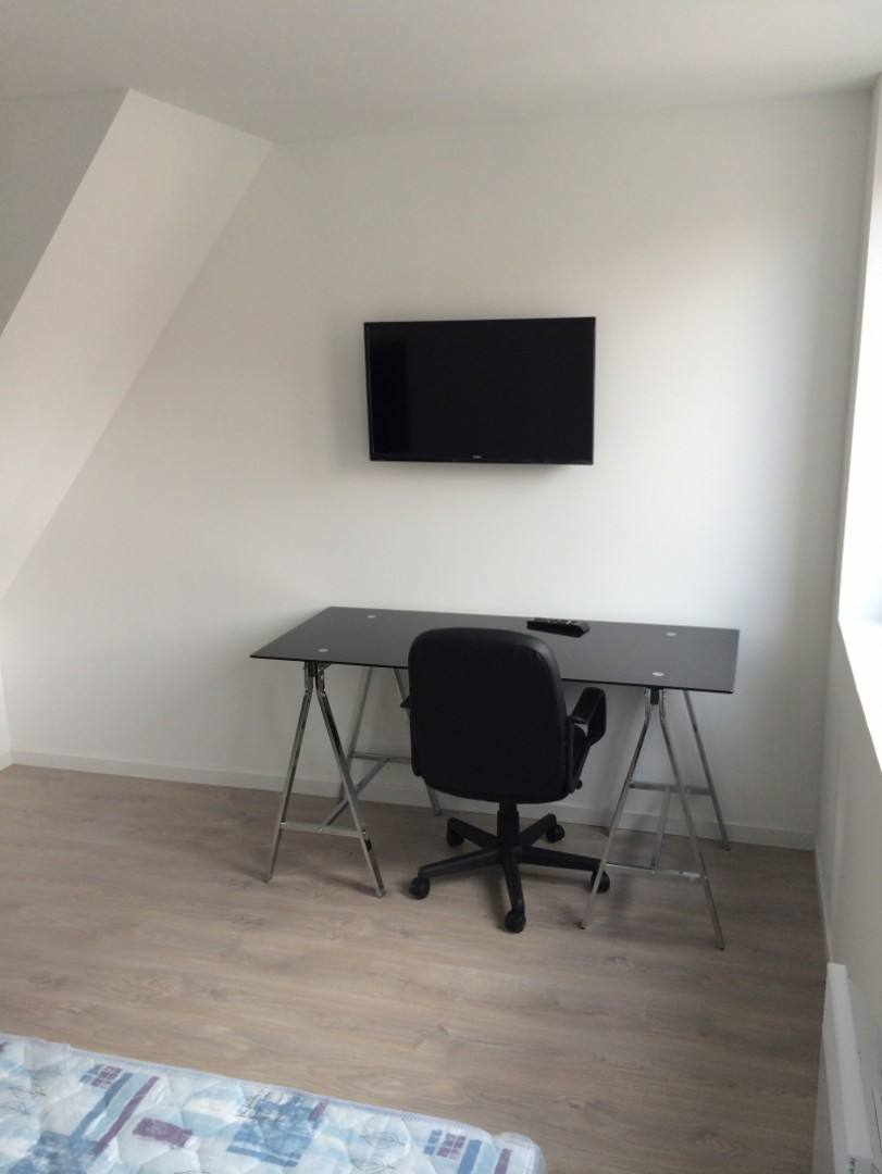 
                                                Colocation
                                                 Colocation 3 chambres
