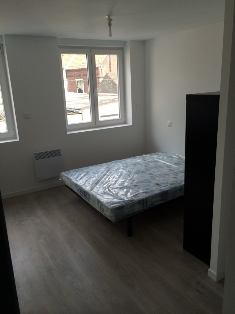 
                                                Colocation
                                                 Colocation 3 chambres