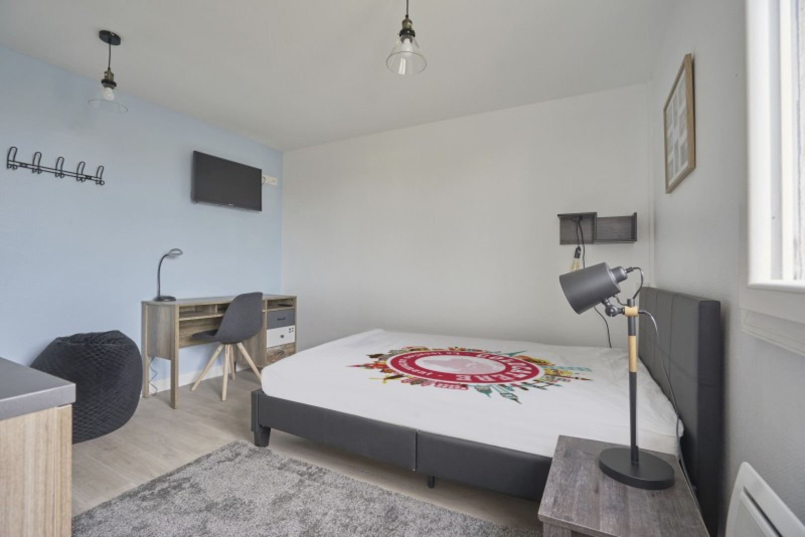 
                                                Colocation
                                                 Colocation 3 chambres