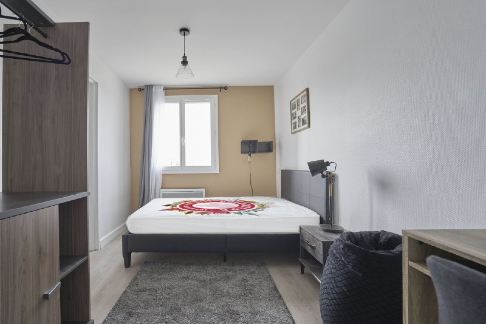 
                                                Colocation
                                                 Colocation 3 chambres
