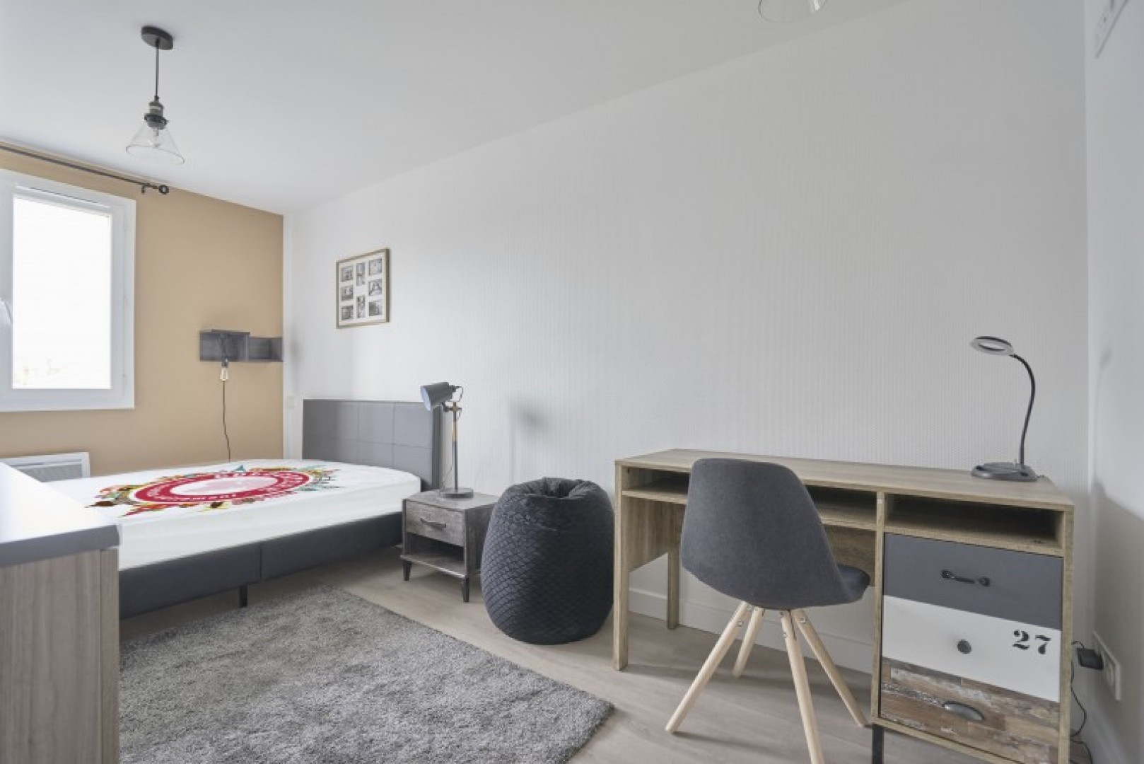 
                                                Colocation
                                                 Colocation 3 chambres