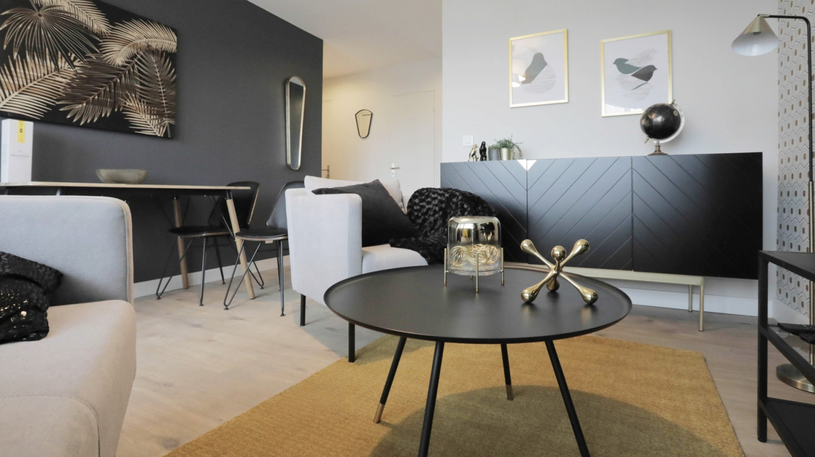 
                                                Colocation
                                                 Colocation 3 chambres