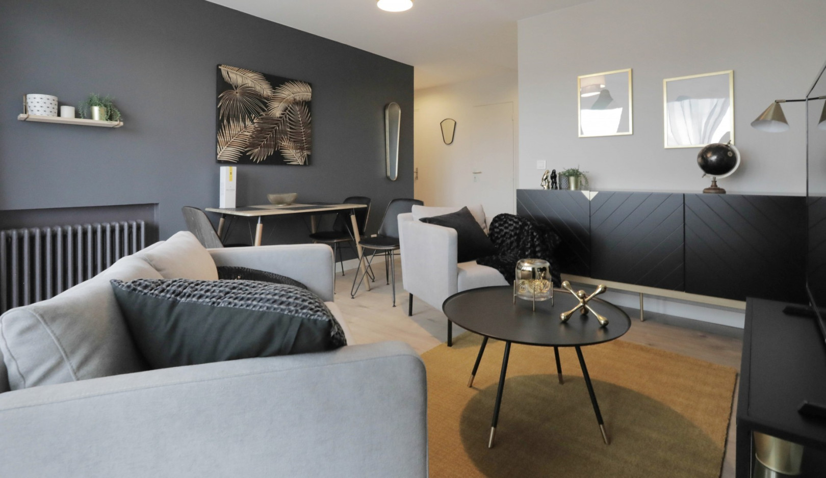 
                                                Colocation
                                                 Colocation 3 chambres