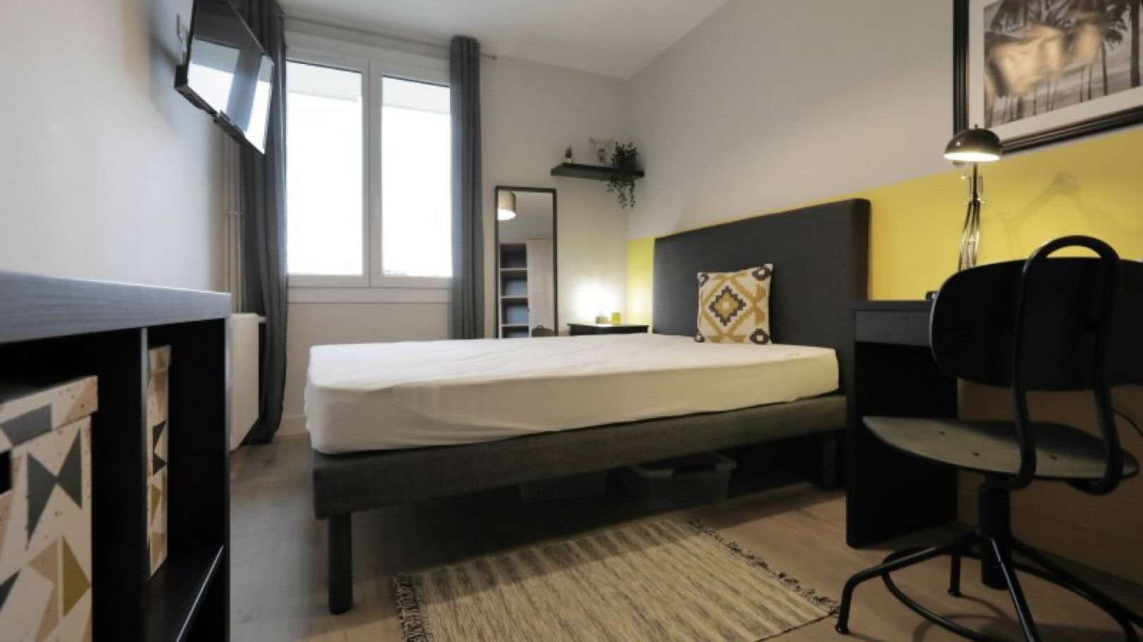 
                                                Colocation
                                                 Colocation 3 chambres