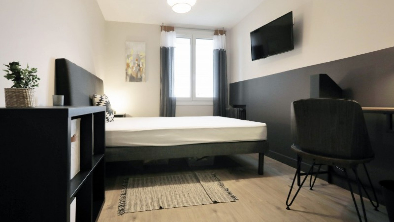 
                                                Colocation
                                                 Colocation 3 chambres