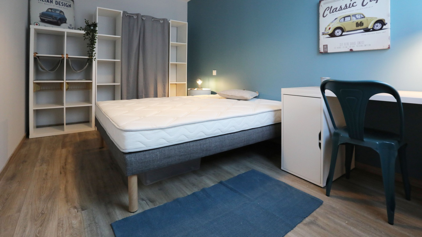 
                                                Colocation
                                                 Colocation 3 chambres
