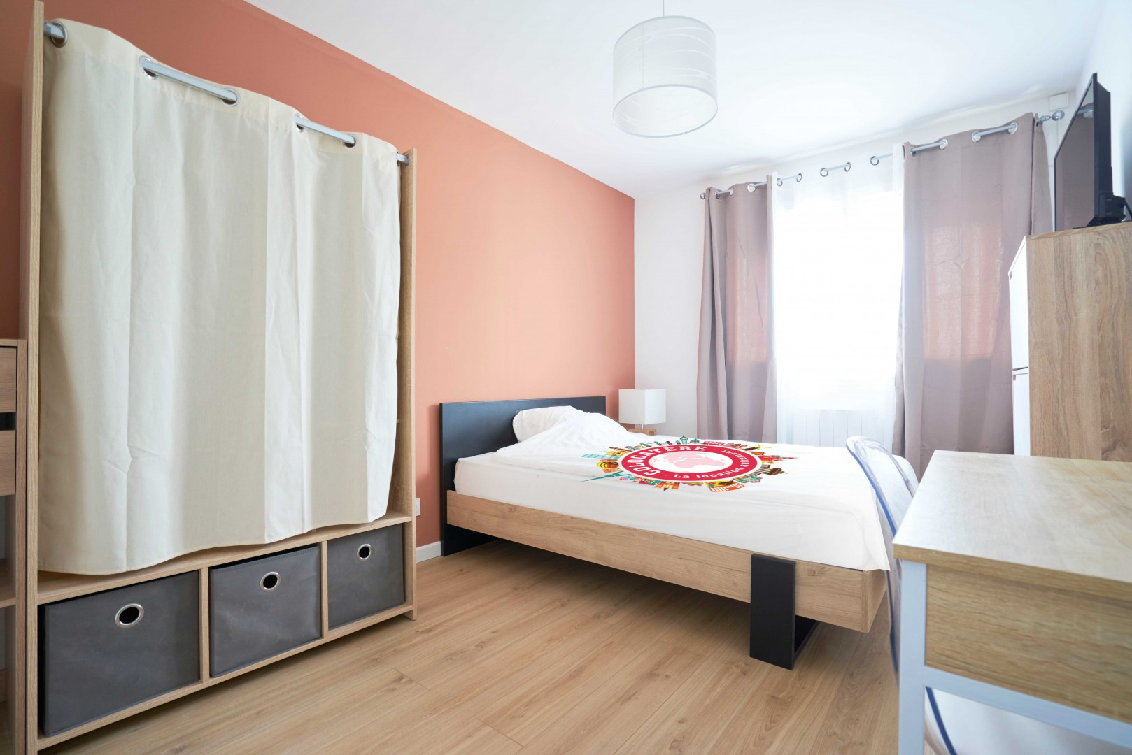 
                                                Colocation
                                                 Colocation 3 chambres