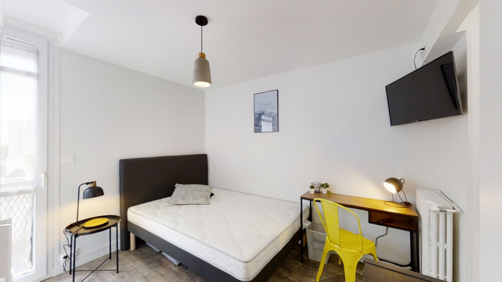 
                                                Colocation
                                                 Colocation 3 chambres