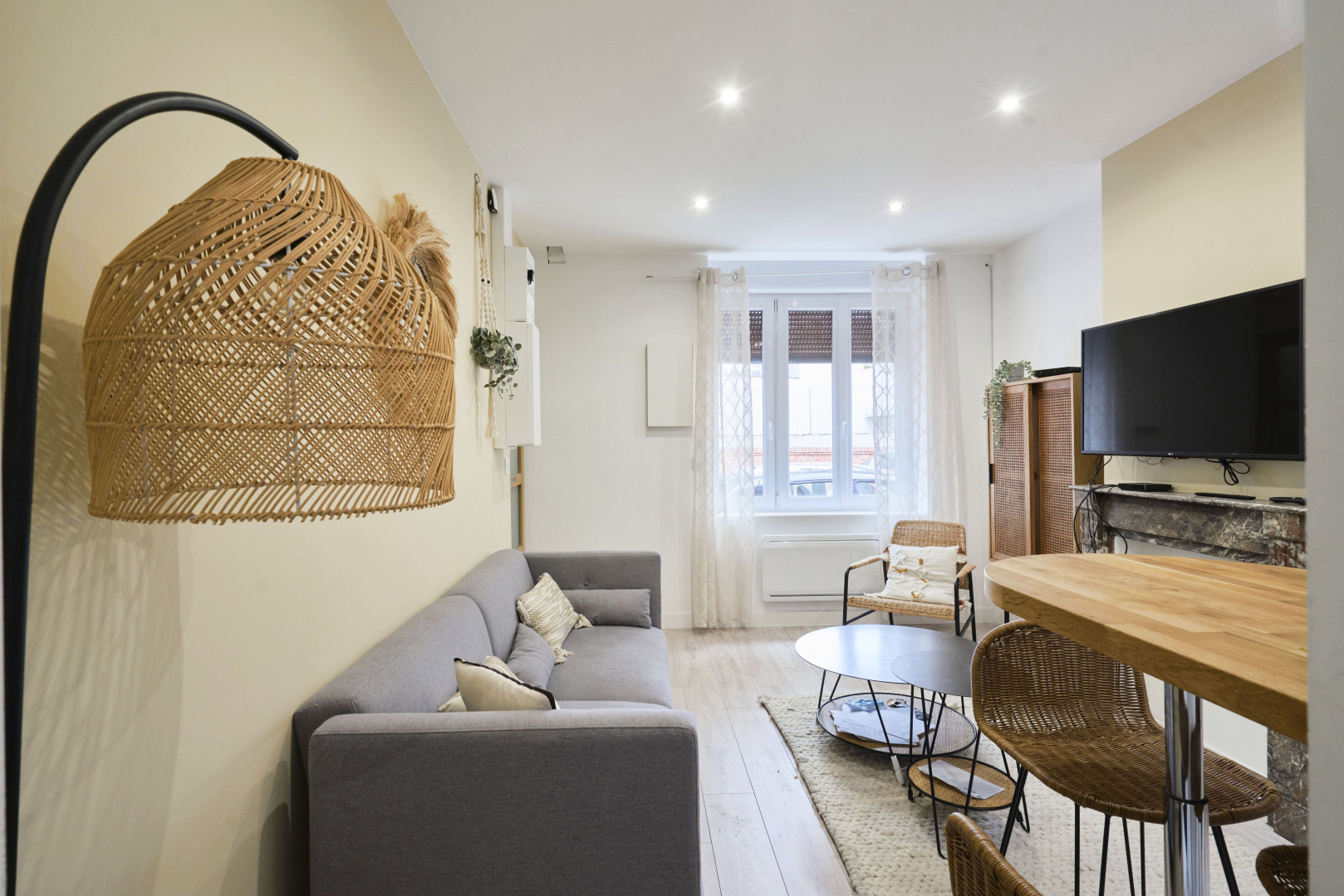 
                                                Colocation
                                                 Colocation 3 chambres