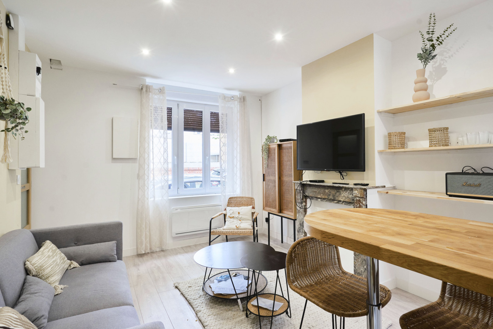 
                                                Colocation
                                                 Colocation 3 chambres