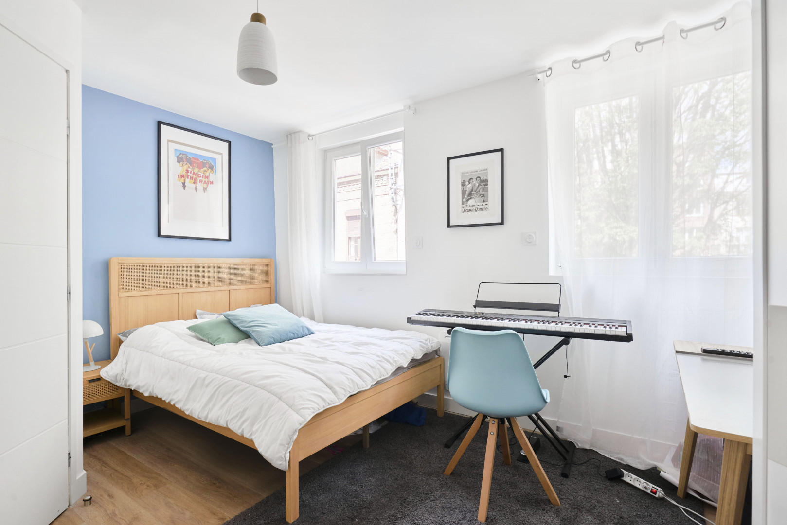 
                                                Colocation
                                                 Colocation 3 chambres