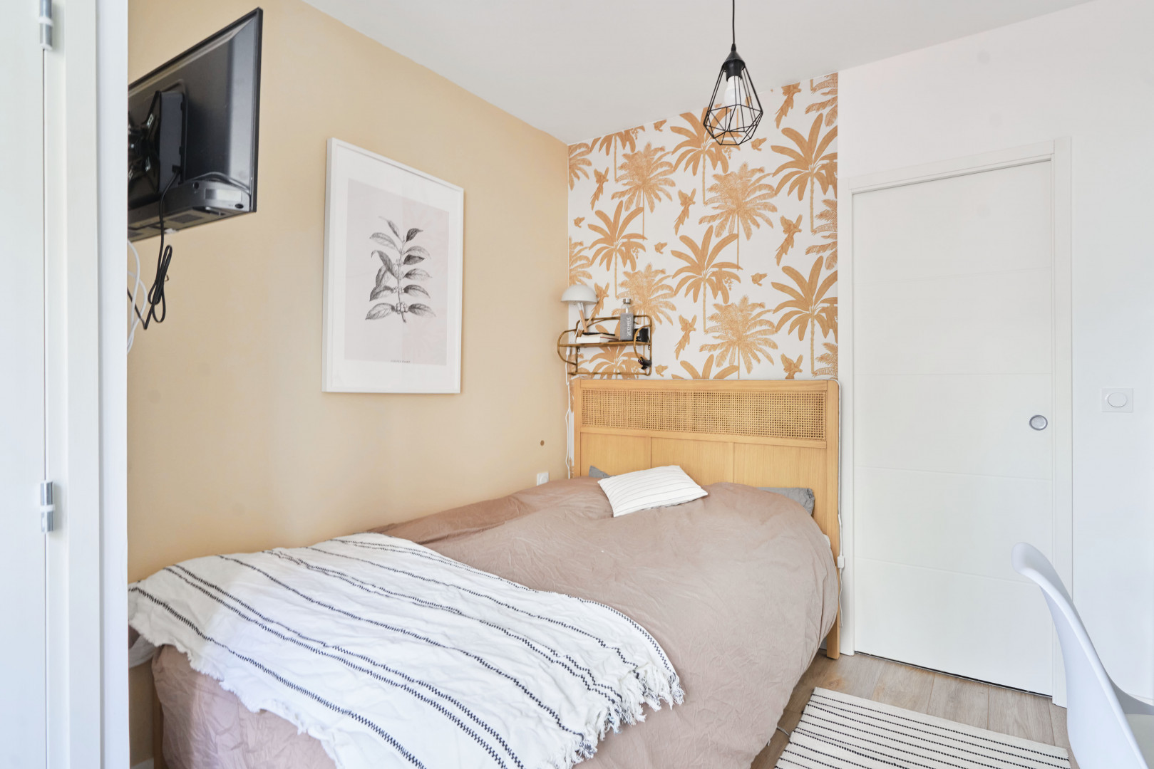 
                                                Colocation
                                                 Colocation 3 chambres