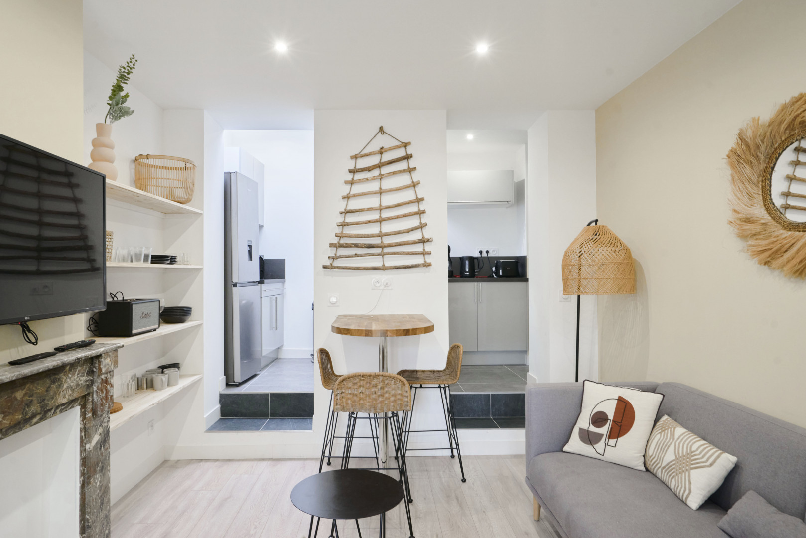 
                                                Colocation
                                                 Colocation 3 chambres