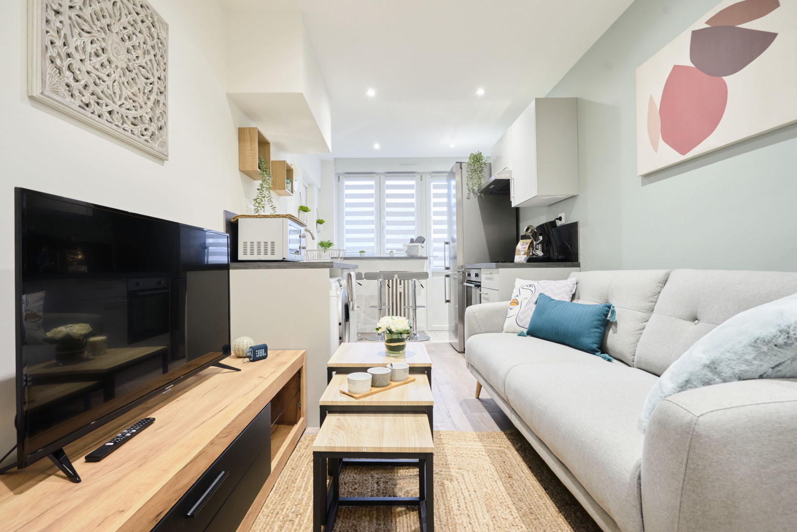 
                                                Colocation
                                                 Colocation 3 chambres