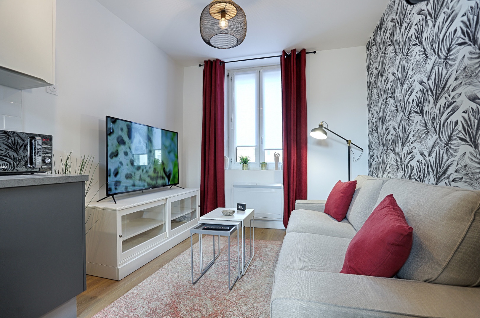 
                                                Colocation
                                                 Colocation 3 chambres