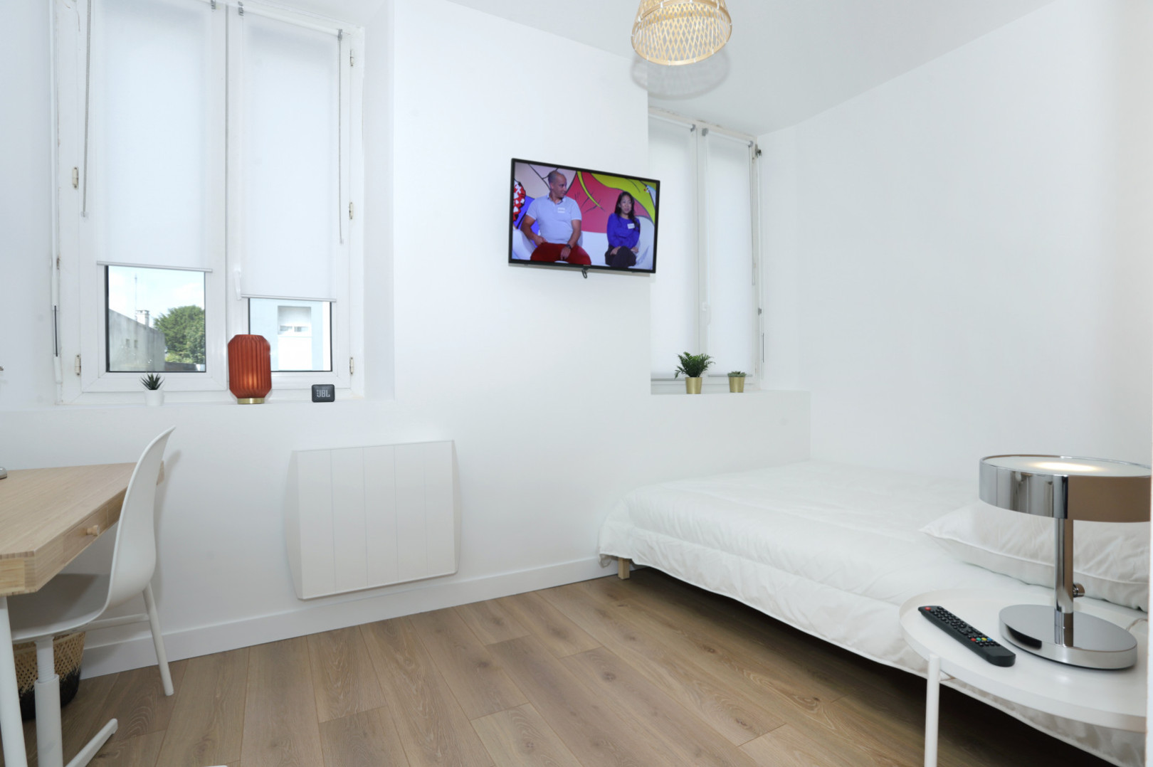 
                                                Colocation
                                                 Colocation 3 chambres
