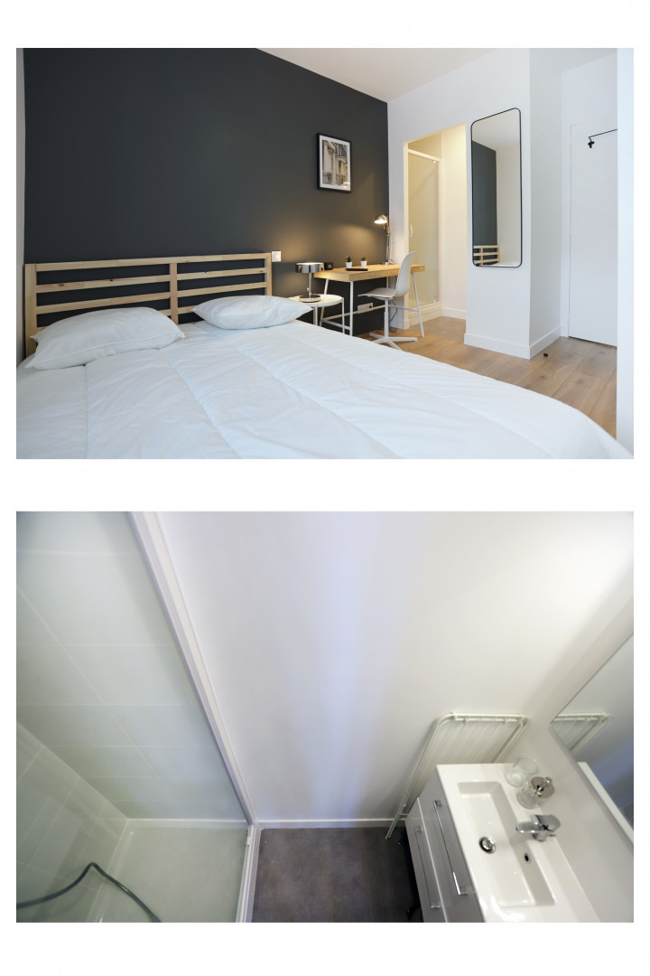 
                                                Colocation
                                                 Colocation 3 chambres