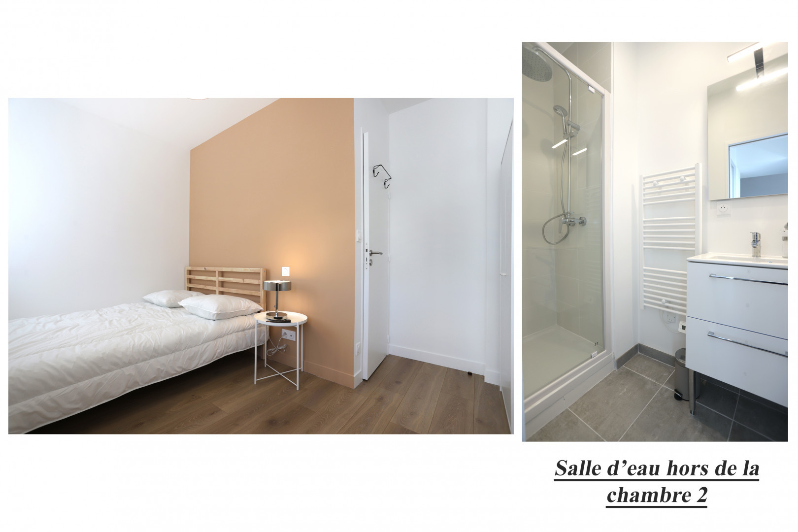 
                                                Colocation
                                                 Colocation 3 chambres
