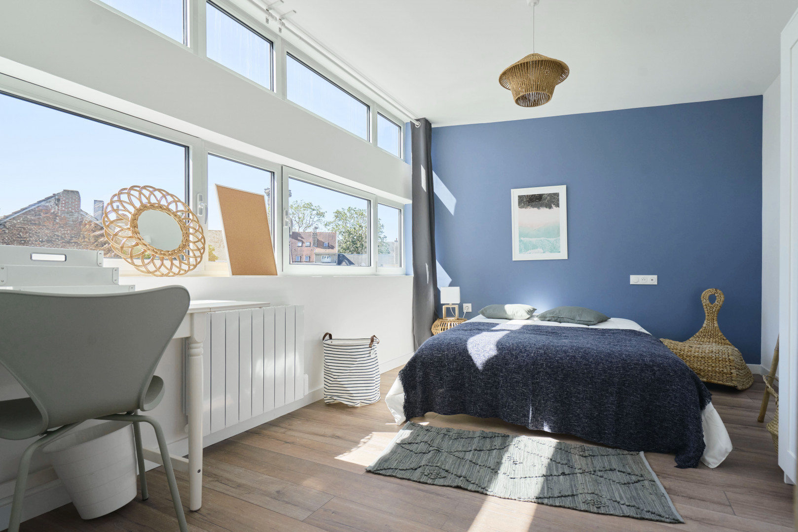 
                                                Colocation
                                                 Colocation 3 chambres