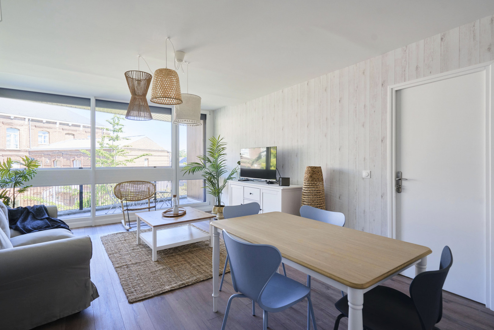 
                                                Colocation
                                                 Colocation 3 chambres