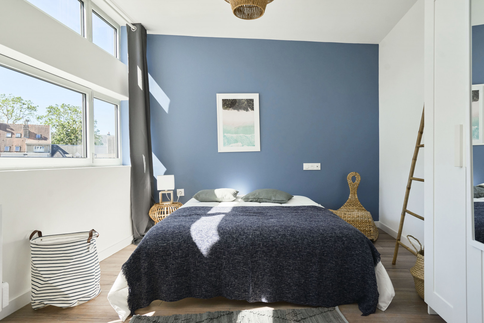 
                                                Colocation
                                                 Colocation 3 chambres