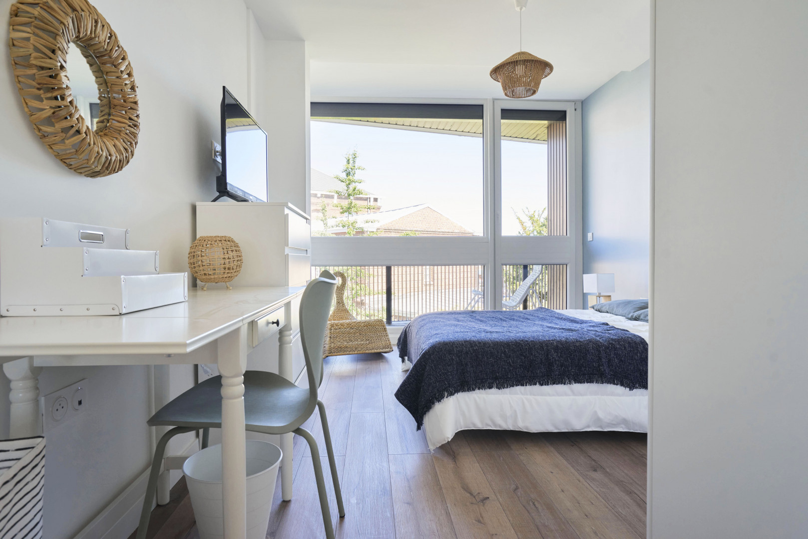 
                                                Colocation
                                                 Colocation 3 chambres