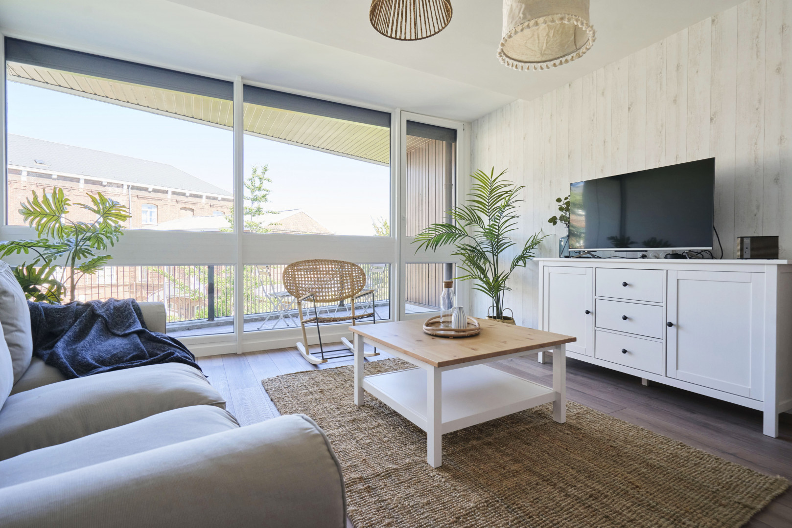 
                                                Colocation
                                                 Colocation 3 chambres