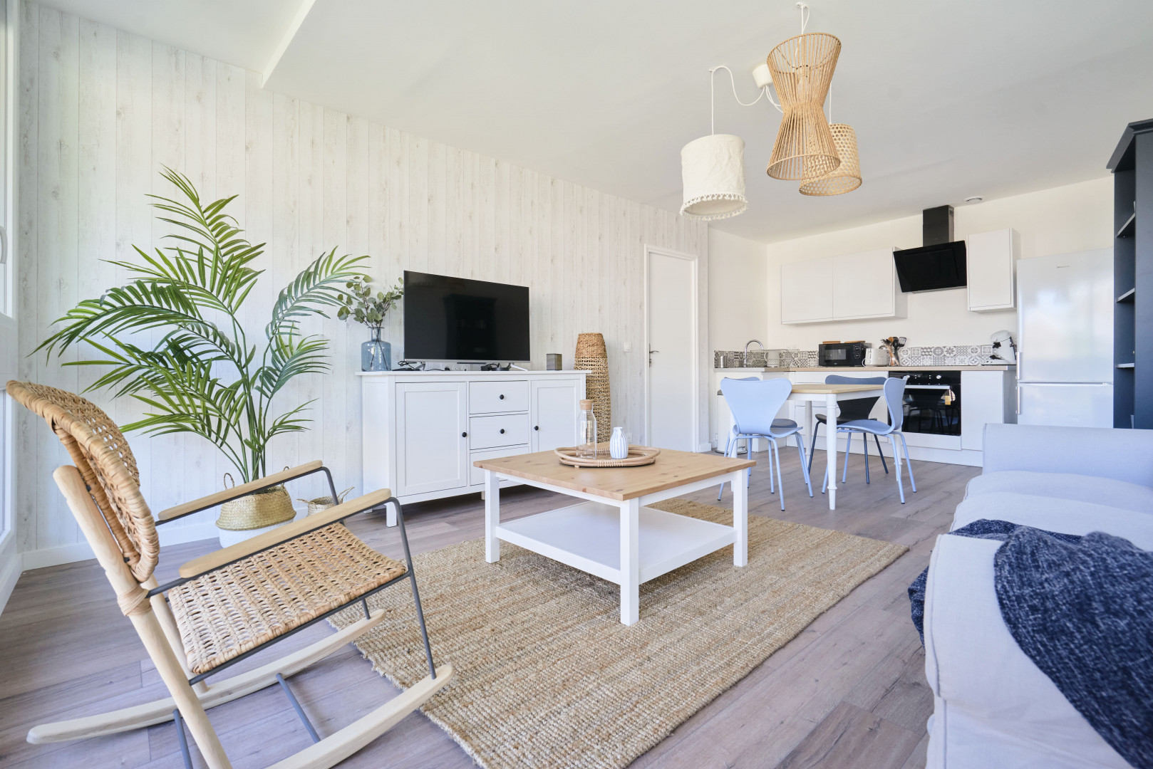 
                                                Colocation
                                                 Colocation 3 chambres