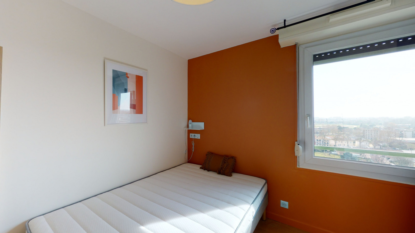 
                                                Colocation
                                                 Colocation 3 chambres