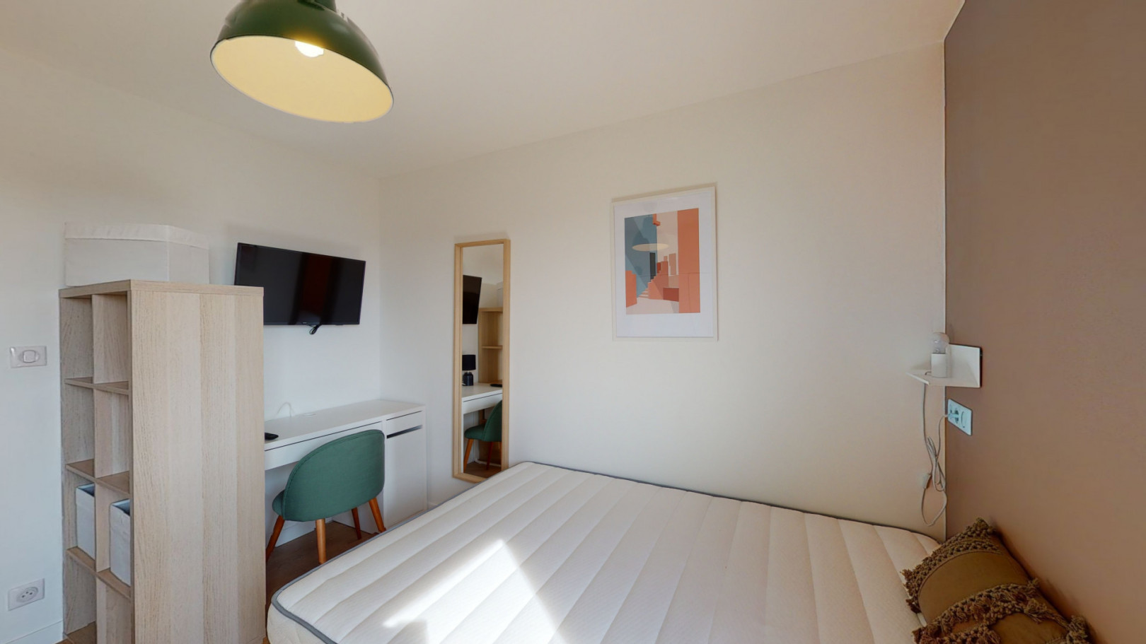 
                                                Colocation
                                                 Colocation 3 chambres