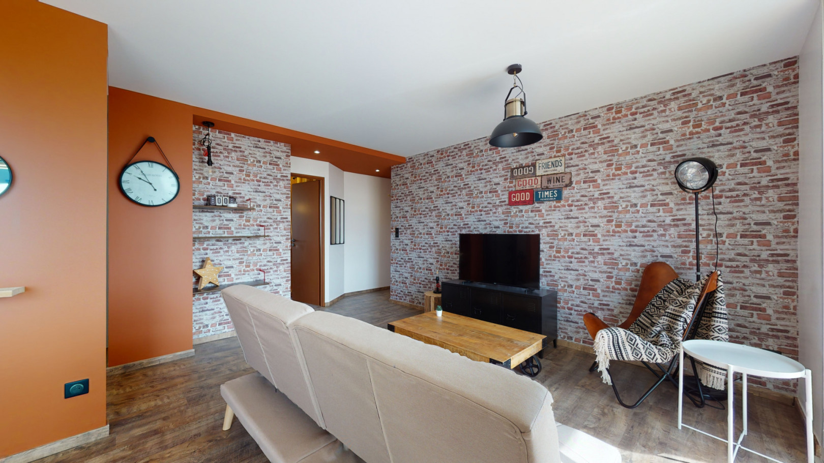 
                                                Colocation
                                                 Colocation 3 chambres