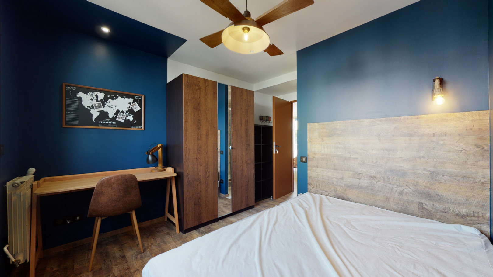 
                                                Colocation
                                                 Colocation 3 chambres