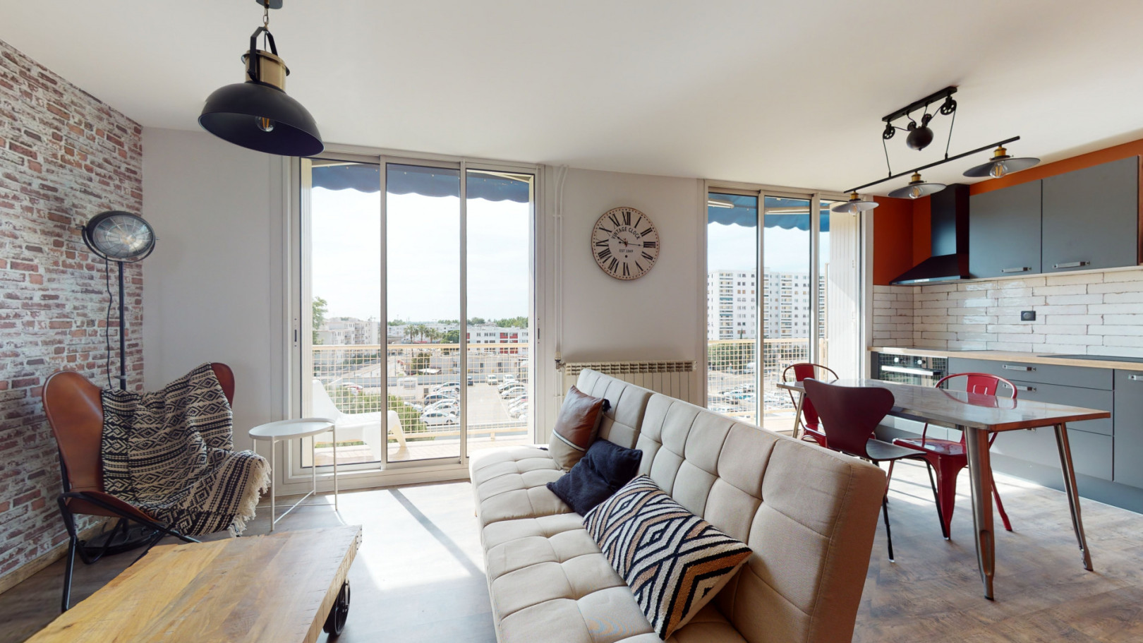 
                                                Colocation
                                                 Colocation 3 chambres