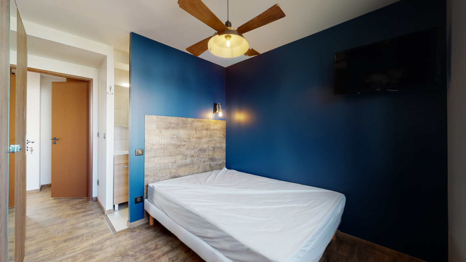 
                                                Colocation
                                                 Colocation 3 chambres