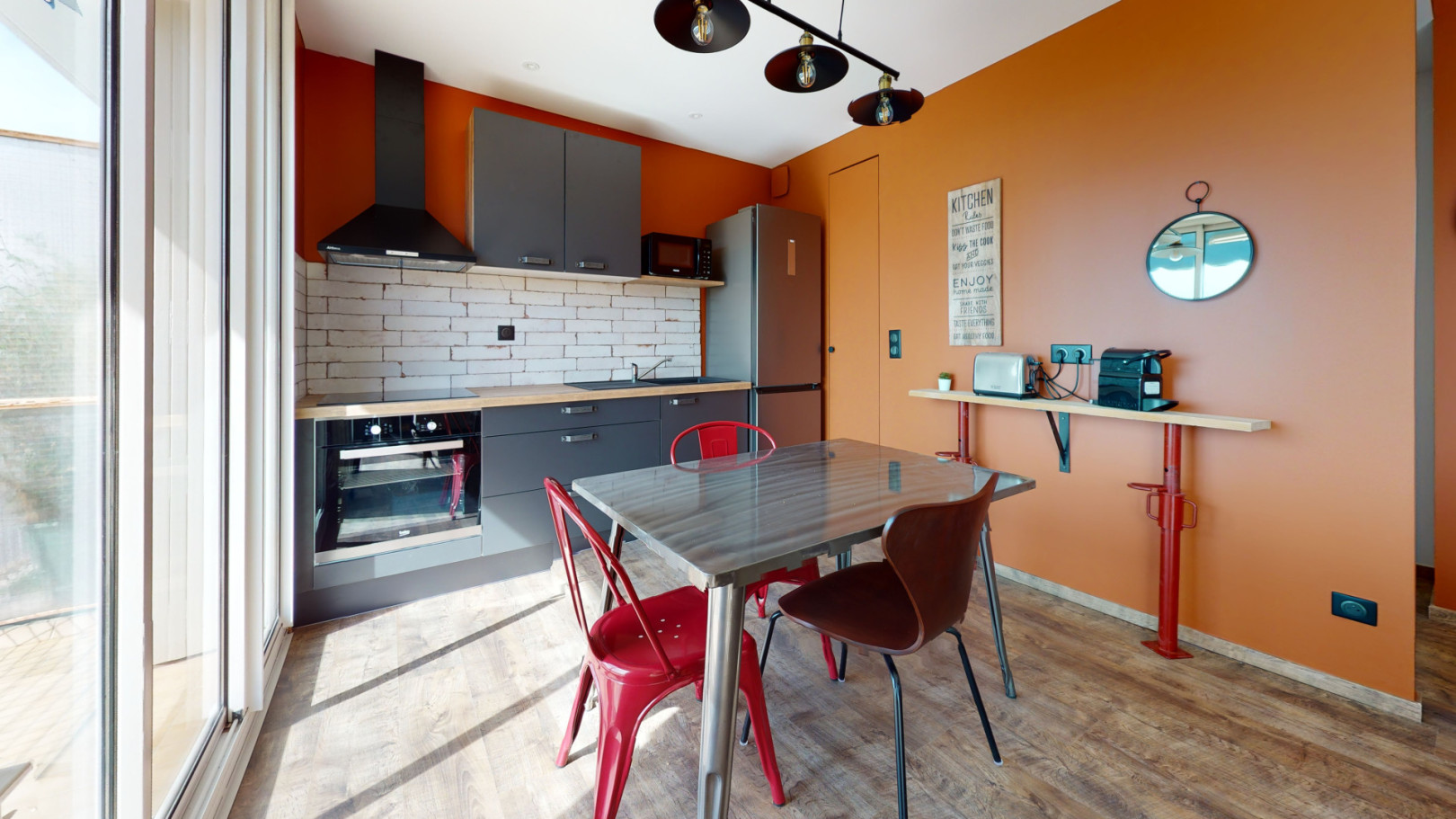 
                                                Colocation
                                                 Colocation 3 chambres