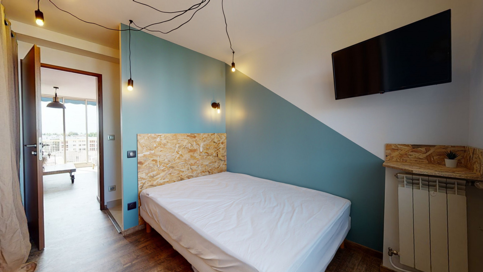 
                                                Colocation
                                                 Colocation 3 chambres