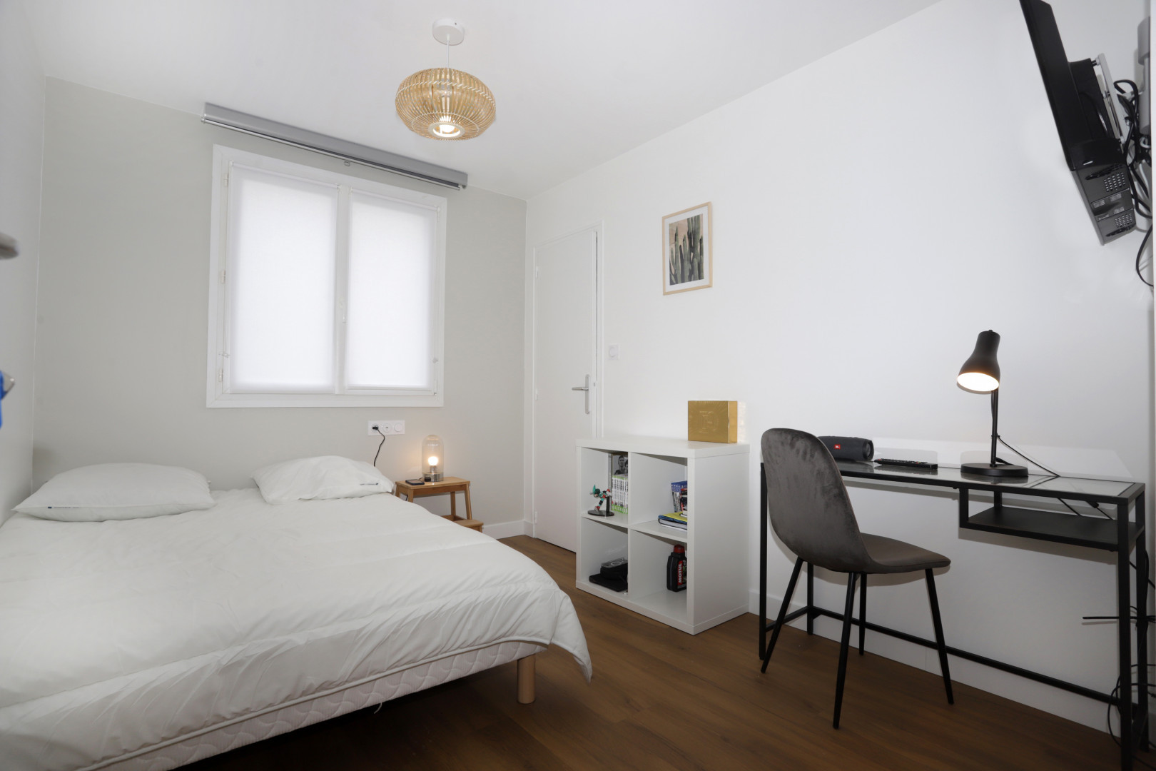 
                                                Colocation
                                                 Colocation 3 chambres