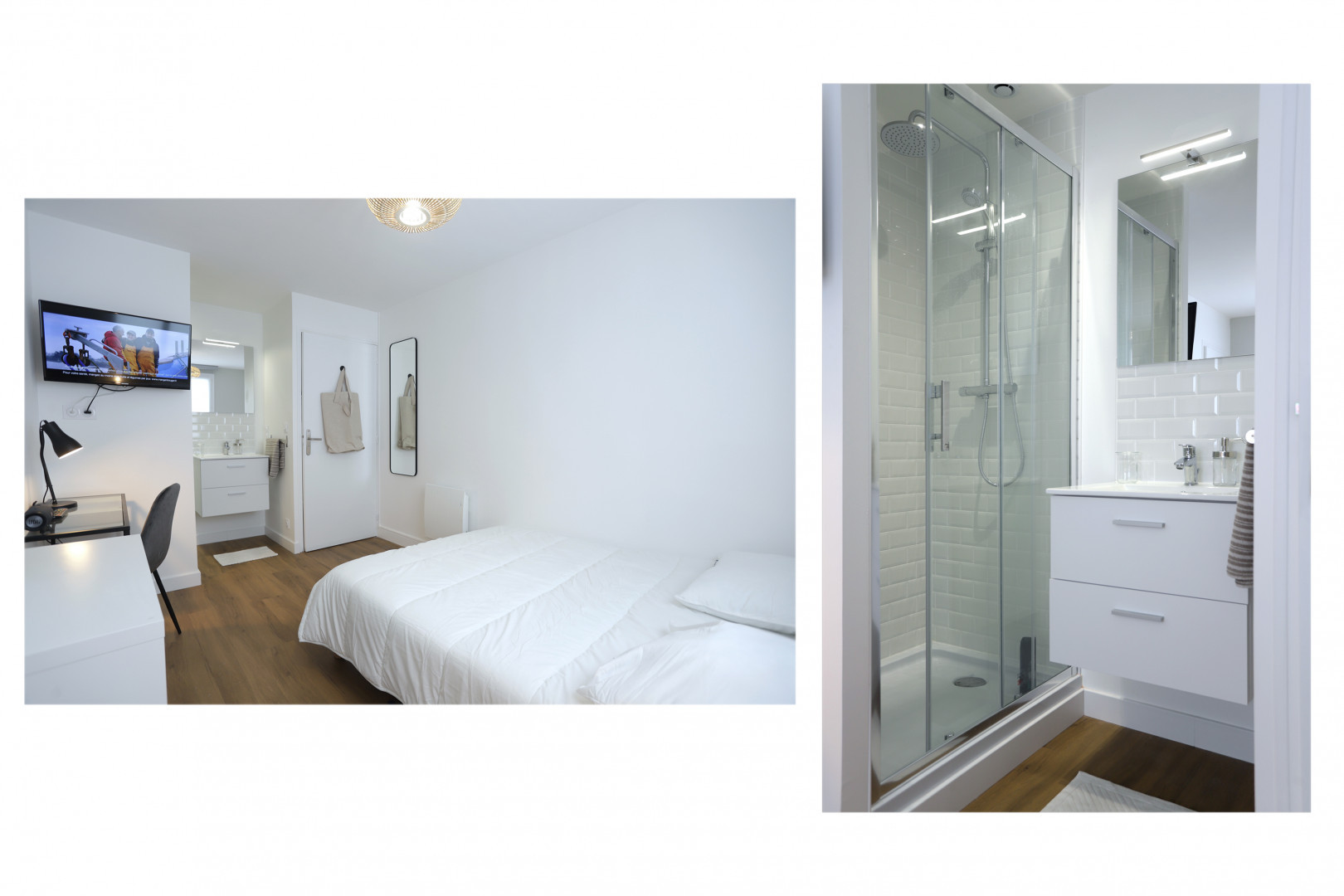 
                                                Colocation
                                                 Colocation 3 chambres