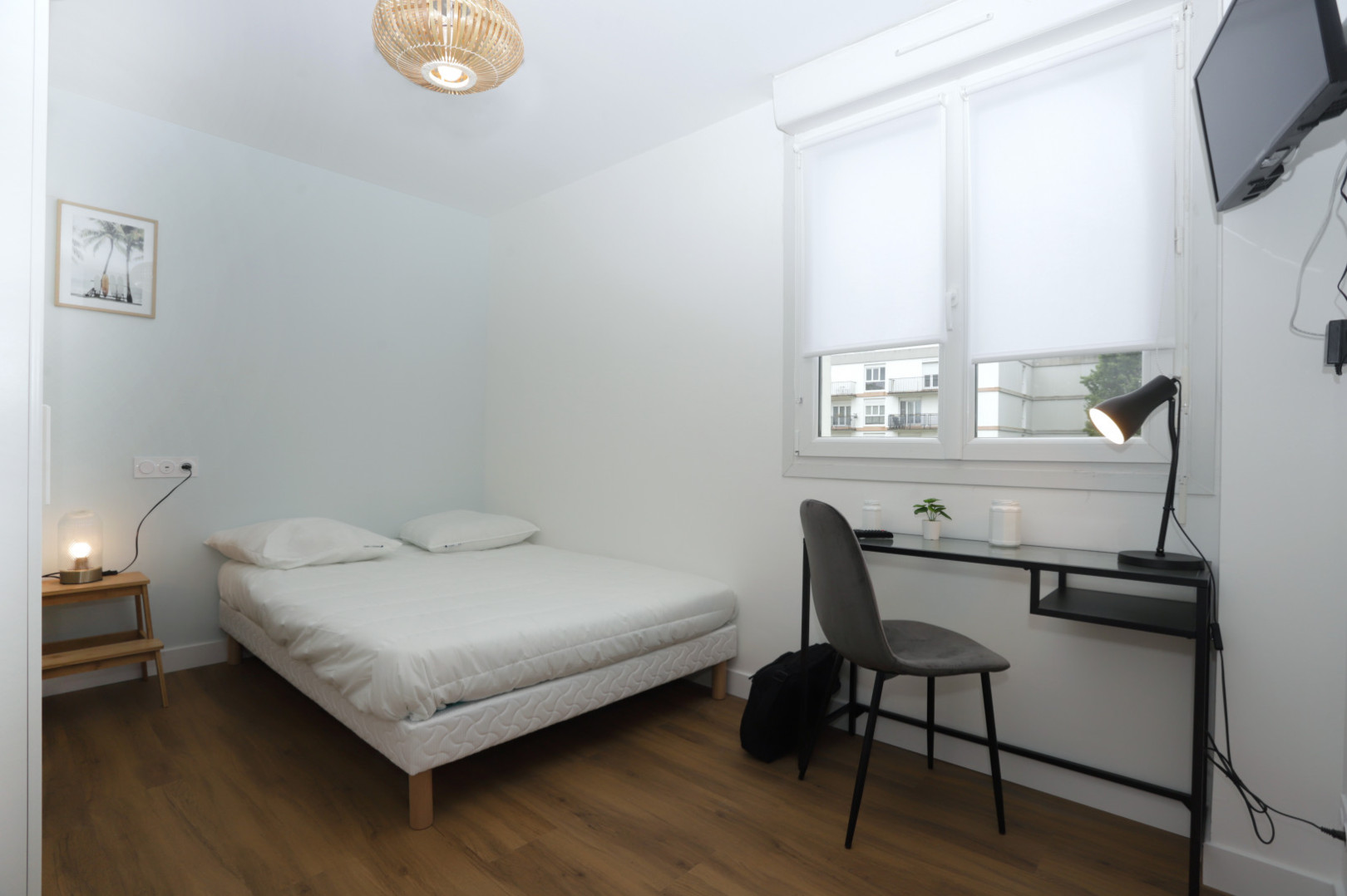 
                                                Colocation
                                                 Colocation 3 chambres