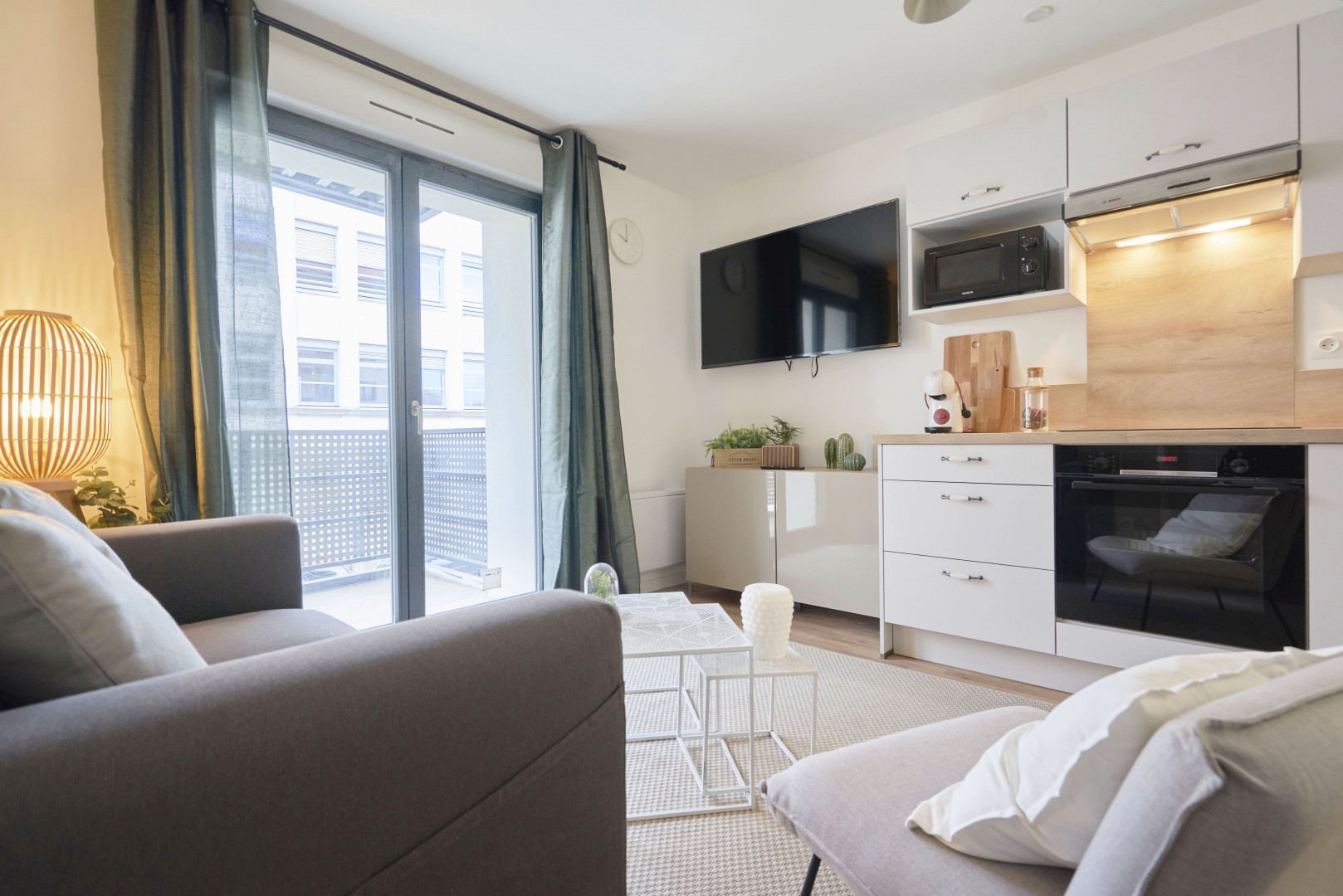 
                                                Colocation
                                                 Colocation 3 chambres