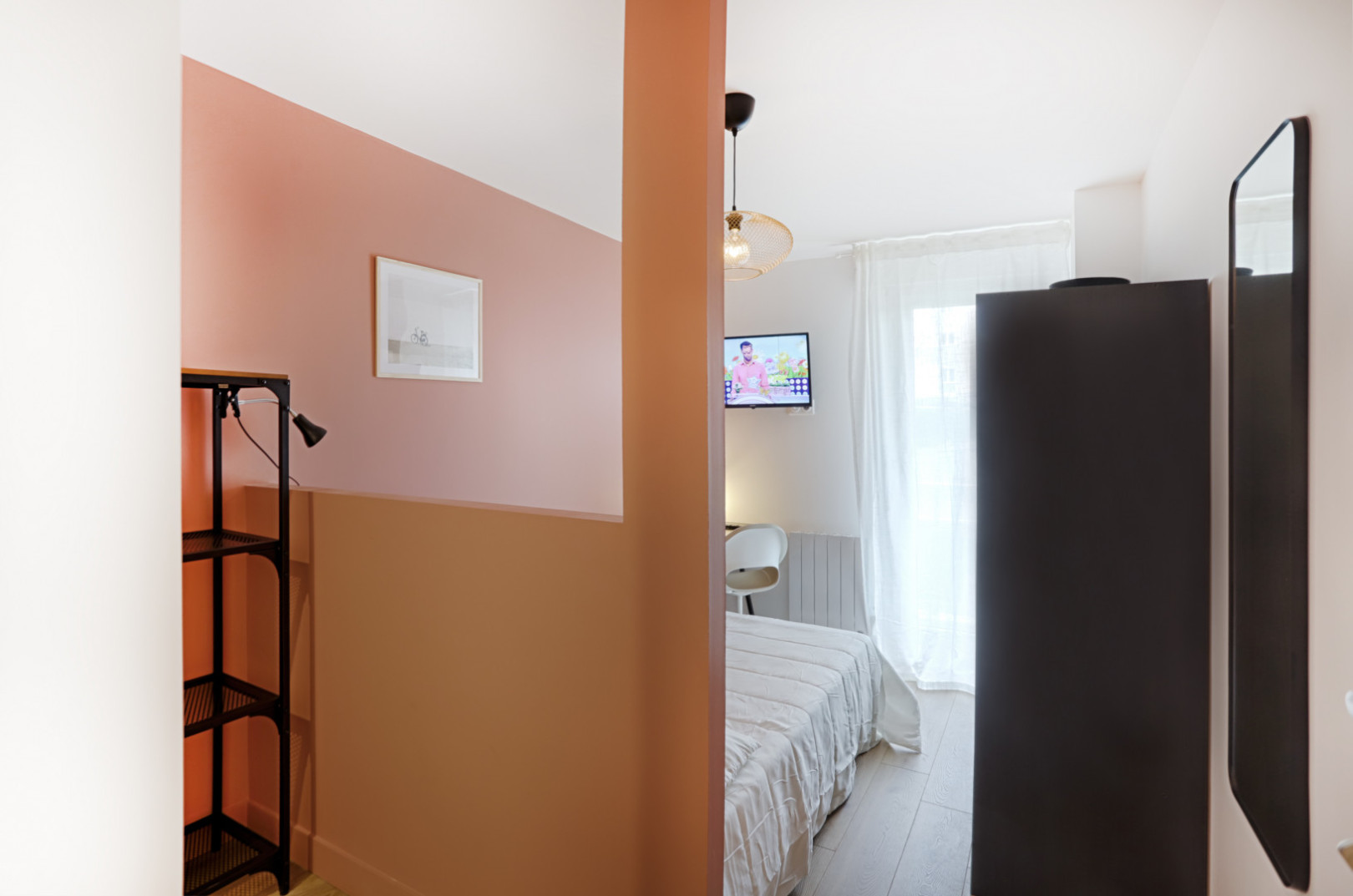 
                                                Colocation
                                                 Colocation 3 chambres