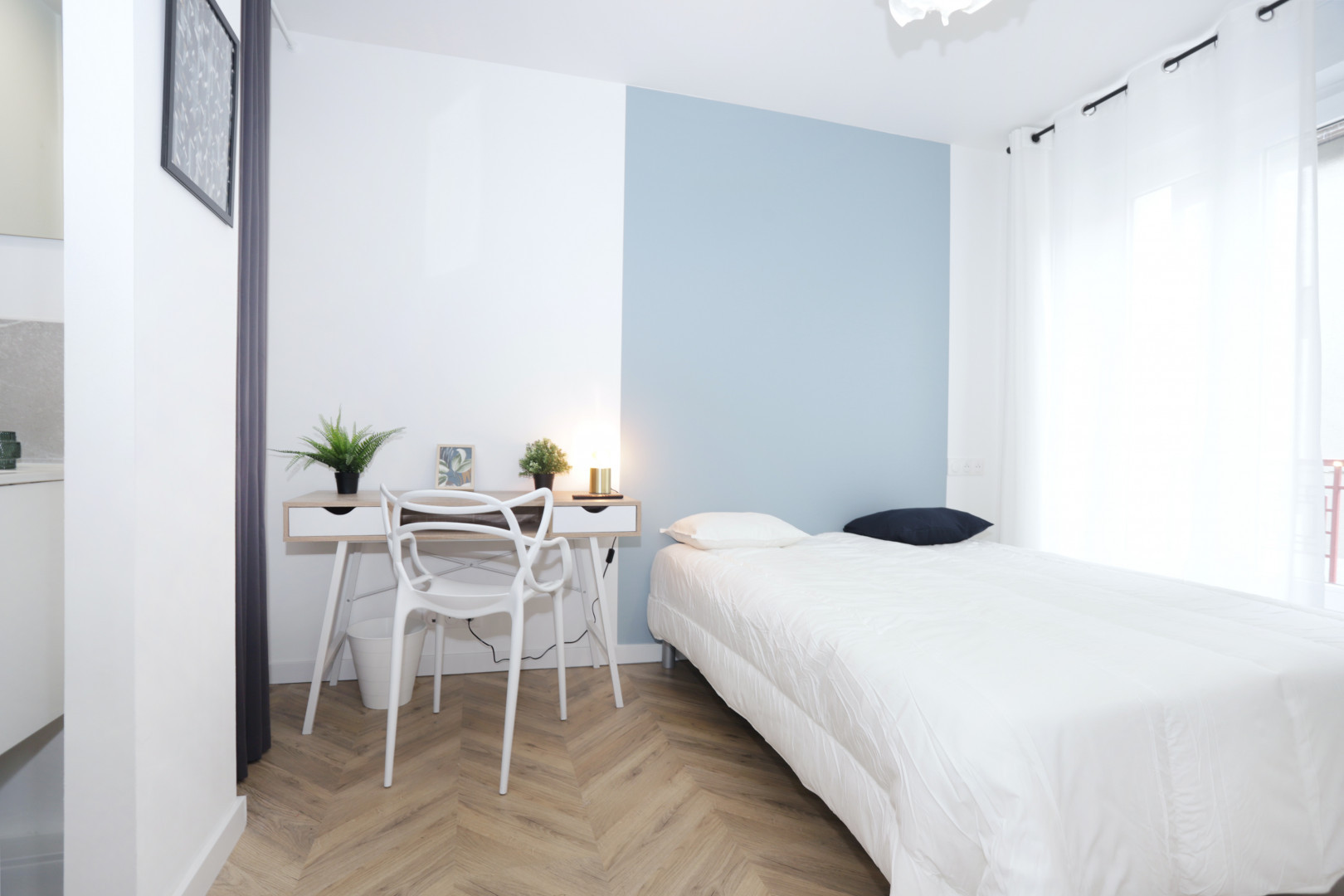 
                                                Colocation
                                                 Colocation 3 chambres