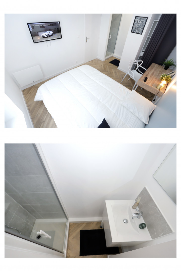 
                                                Colocation
                                                 Colocation 3 chambres