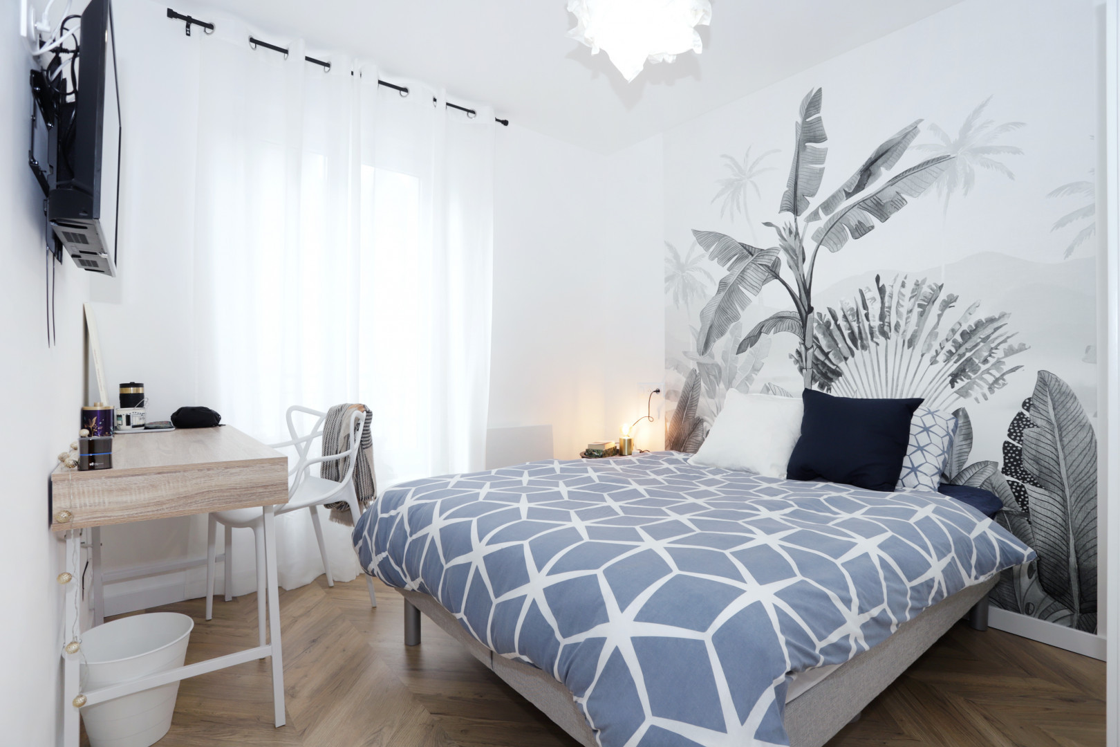 
                                                Colocation
                                                 Colocation 3 chambres