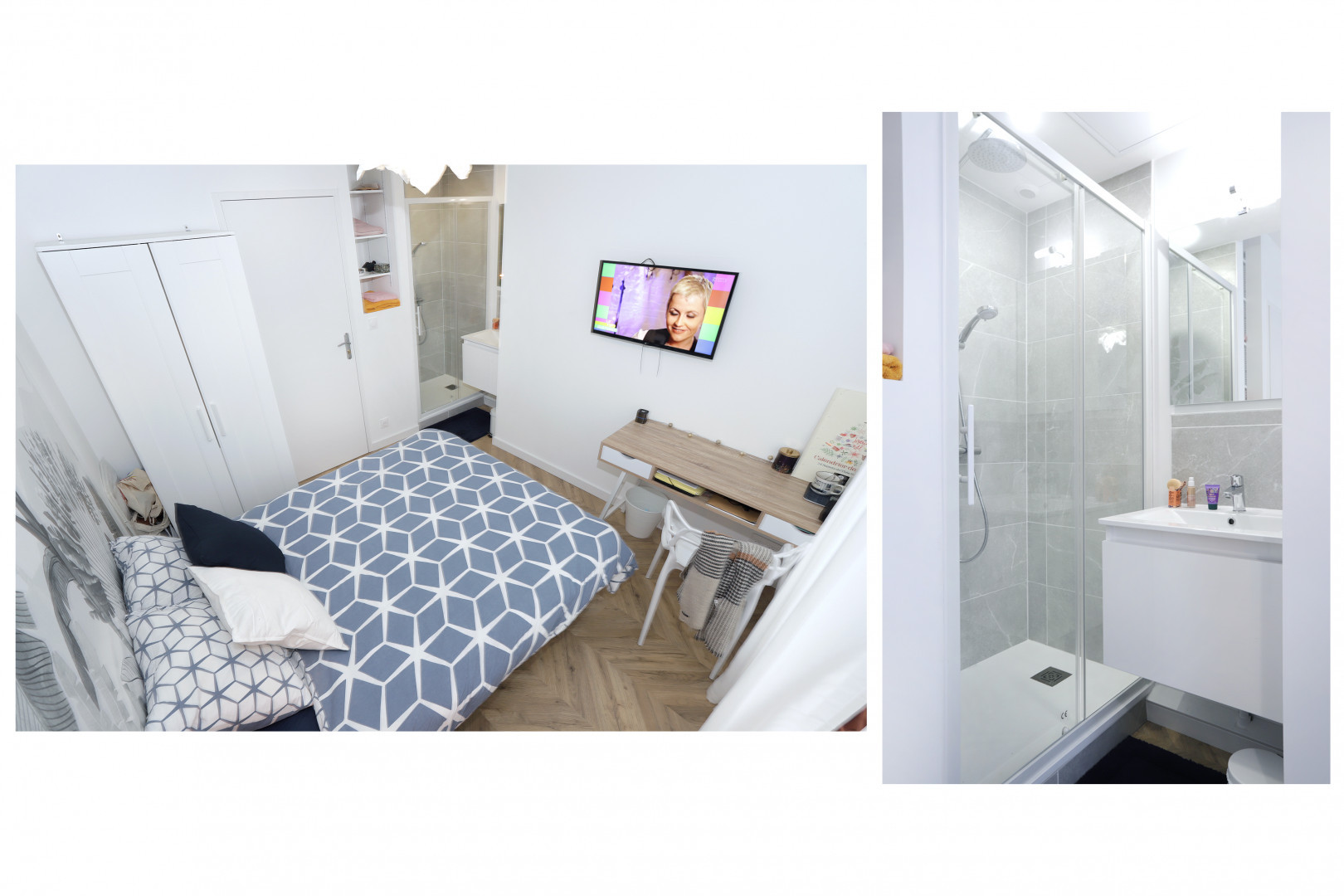 
                                                Colocation
                                                 Colocation 3 chambres