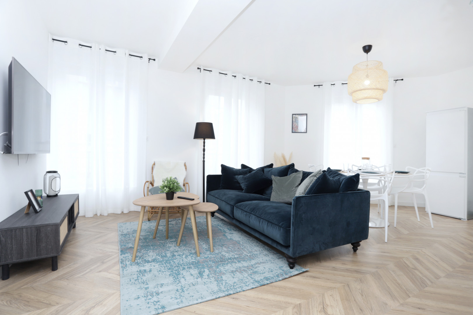 
                                                Colocation
                                                 Colocation 3 chambres