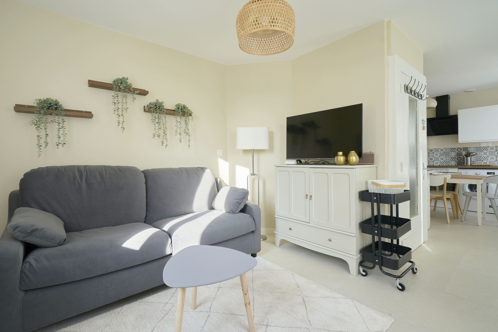 
                                                Colocation
                                                 Colocation 3 chambres